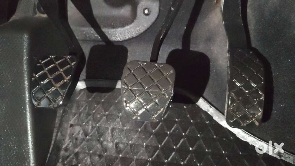 Skoda Rapid 2011-2013 1.6 Mpi Ambition, 2017, Petrol