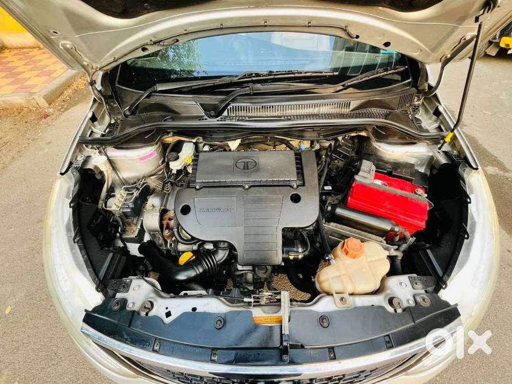 Tata Zest  Quadrajet 1.3 Xms, 2015, Diesel