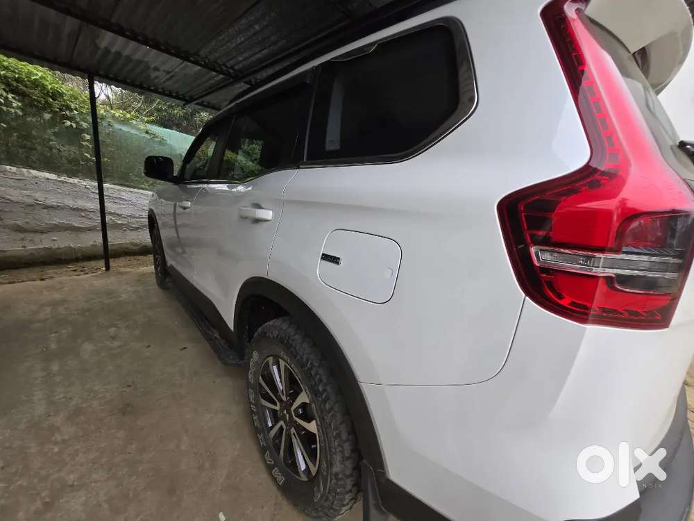 Mahindra Scorpio-n 2024 Diesel.(15 Months Old)