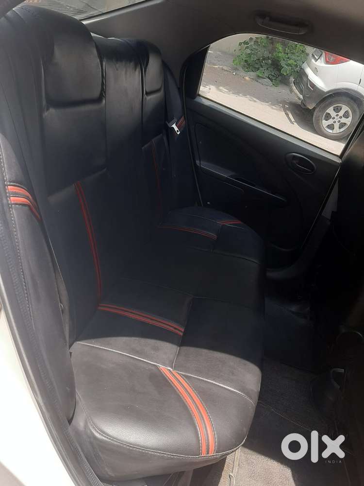 Toyota Etios Gd, 2012, Diesel