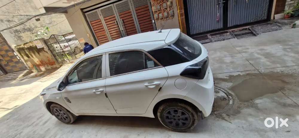 Hyundai Elite I20 2017