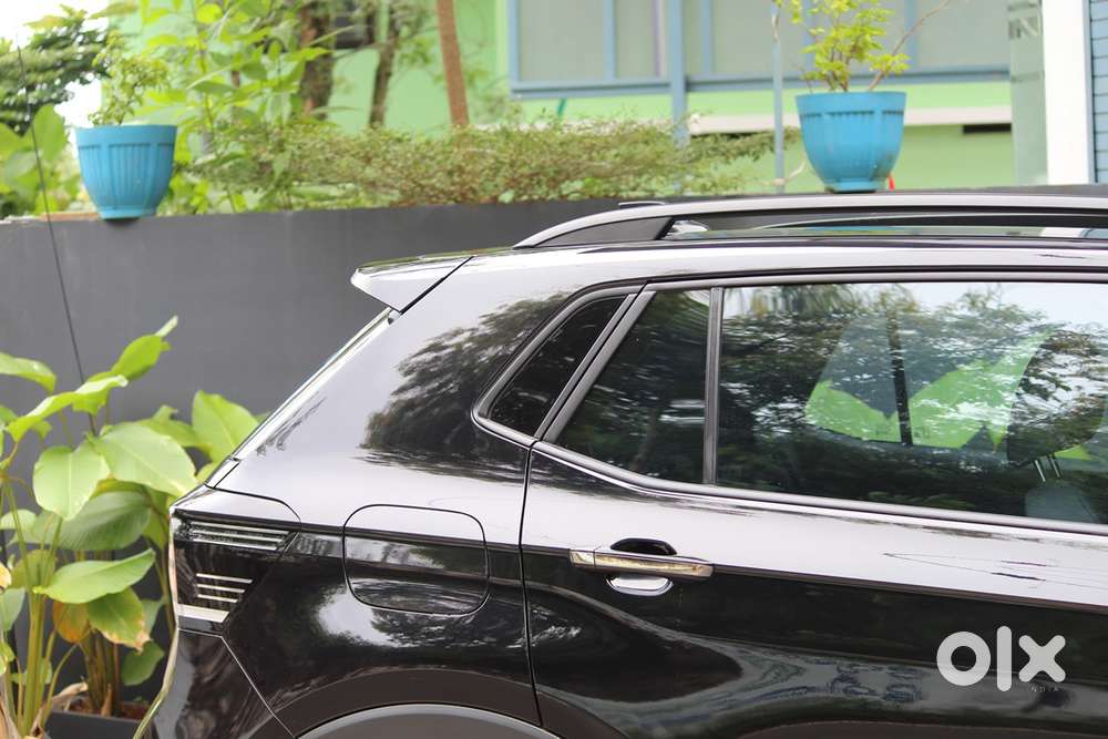 2024 Vw Taigun 1.5 Gt Plus Tsi Dsg