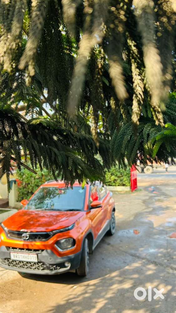 Tata Punch 2023 Cng & Hybrids Good Condition