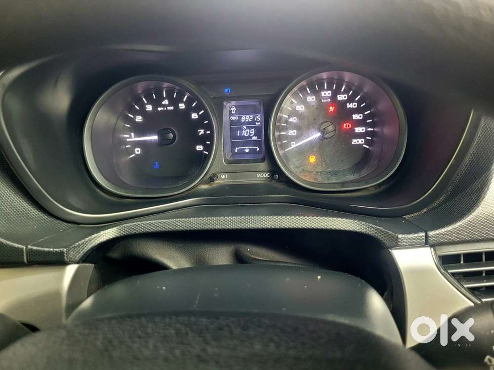 Tata Nexon Diesel 2018