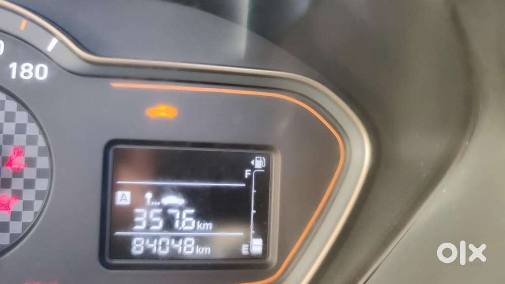 Hyundai Santro 2020 Petrol 90000 Km Driven