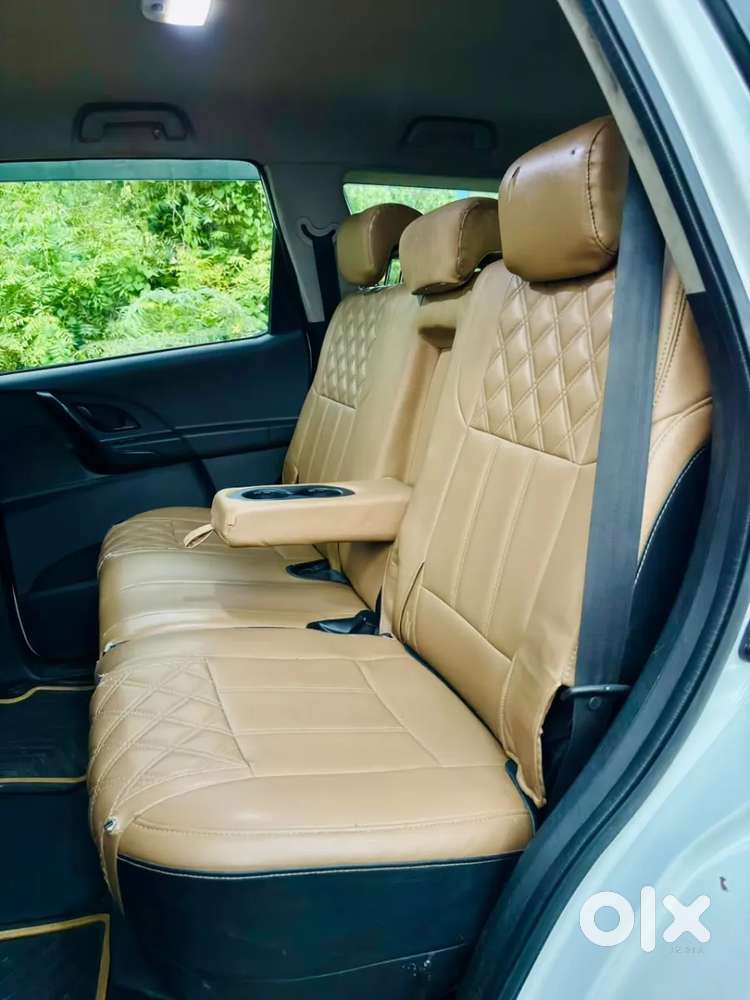 Mahindra Xuv500 W5, 2018, Diesel
