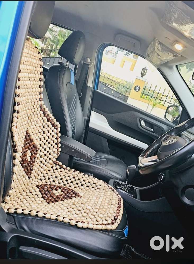 Tata Punch Creative Amt, 2022, Petrol