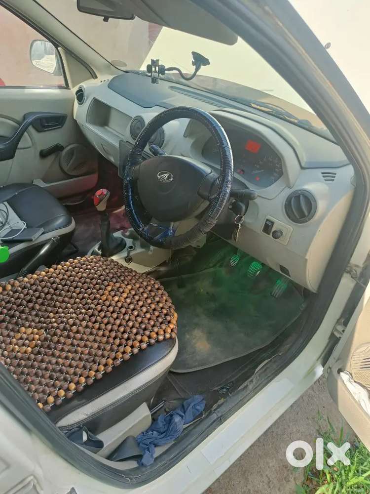 Mahindra Verito Vibe 2016 Diesel 444000 Km Driven