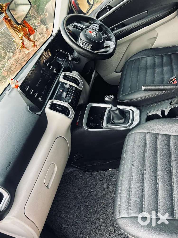 Kia Sonet 2021 Petrol 70000 Km Driven