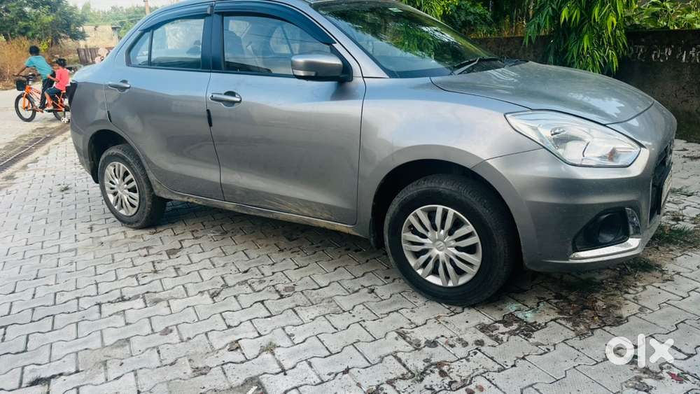 Maruti Swift Dzire 2022 Model