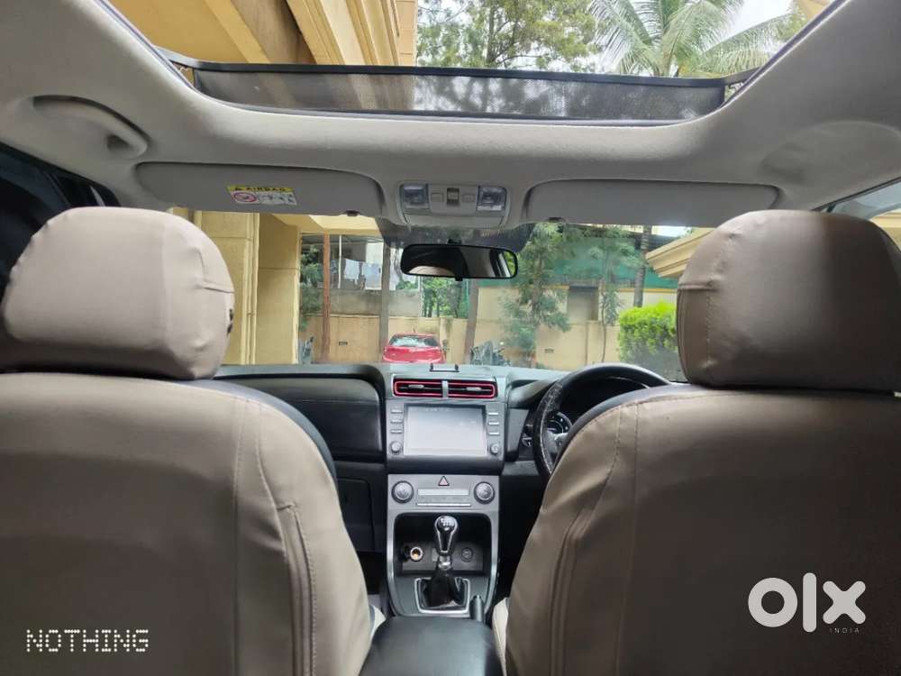 Hyundai Creta 1.5 S Plus Knight Diesel Dual Tone, 2023, Diesel