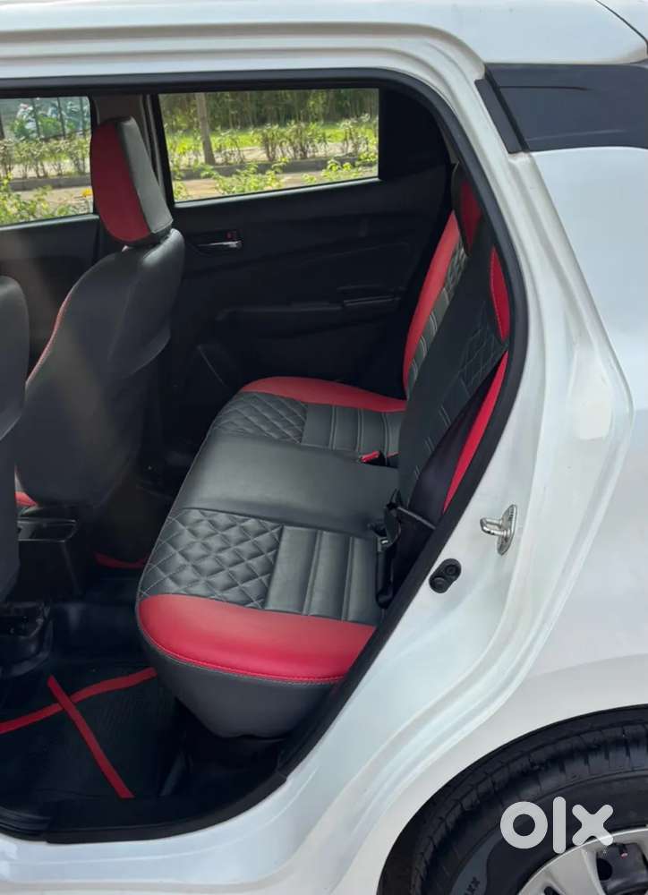 Maruti Suzuki Swift Vxi, 2021, Petrol