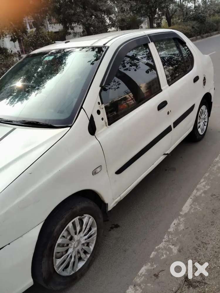 Tata Indigo Ecs 2014