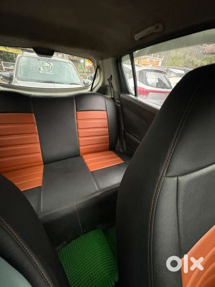 Maruti Suzuki Alto 800 2015 Petrol Good Condition