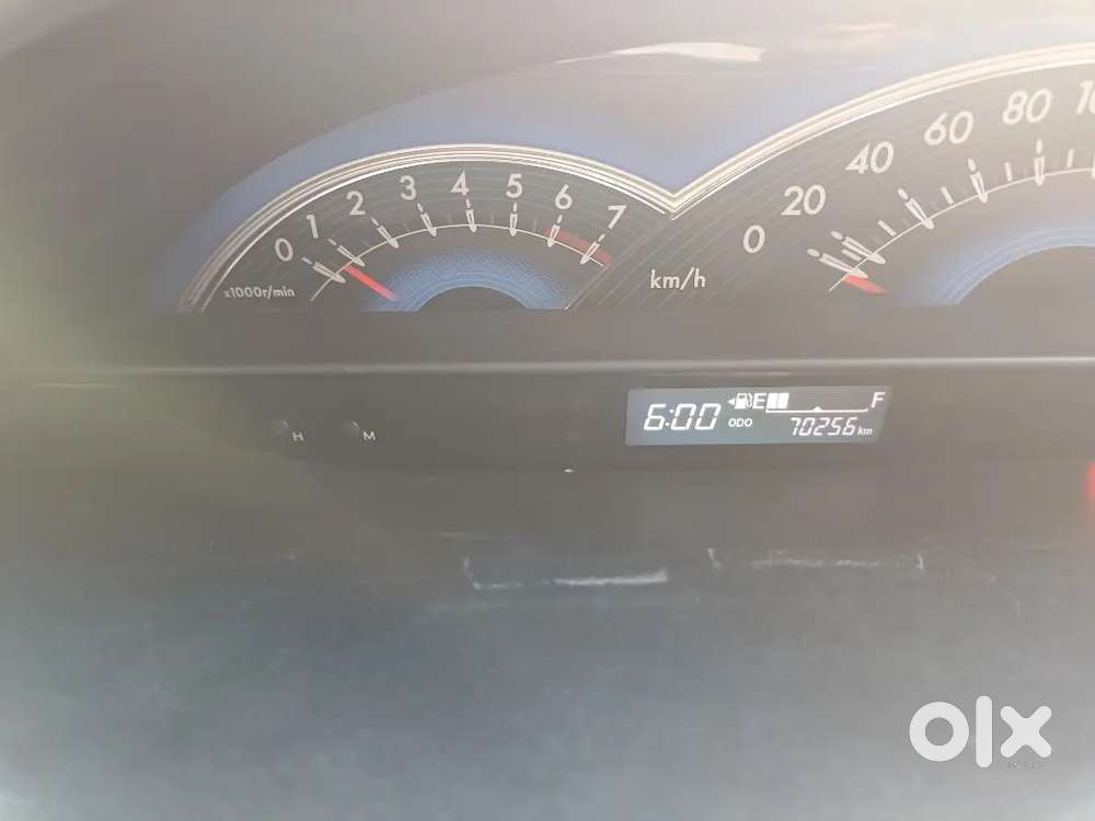 Toyota Etios Cross 2016
