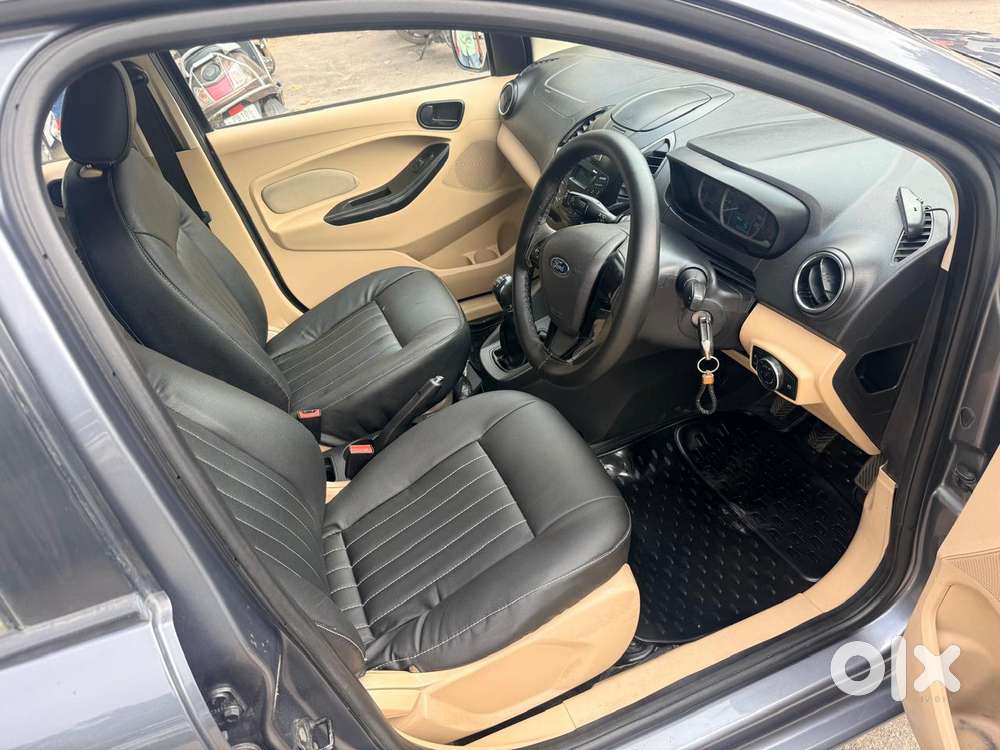Ford Aspire Trend Plus Tdci, 2015, Diesel