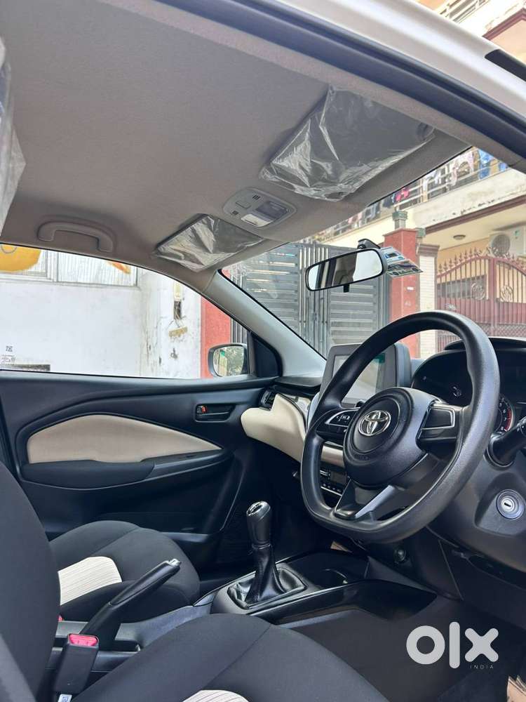 Glanza 1.2 S Mt