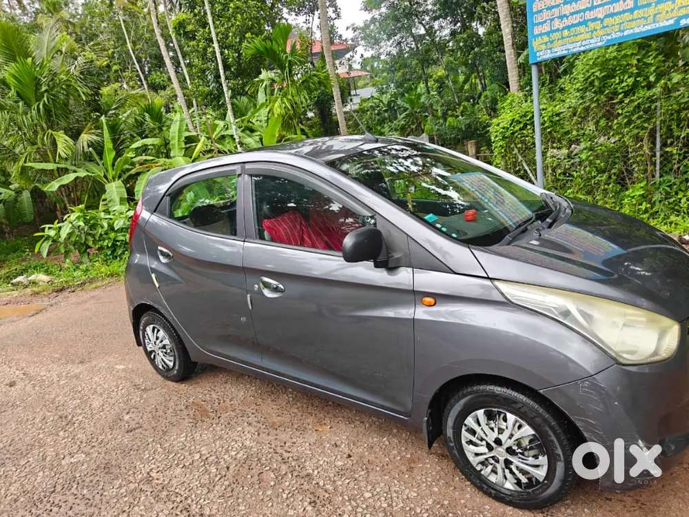 Hyundai Era Plus