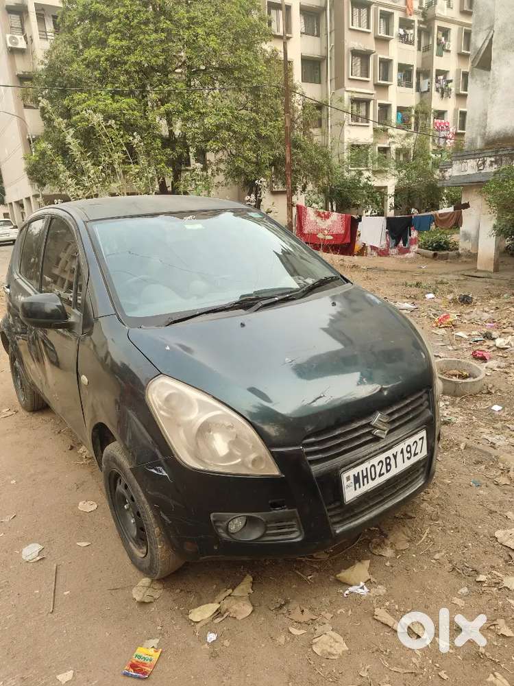 Maruti Suzuki Ritz 2010 Petrol Good Condition