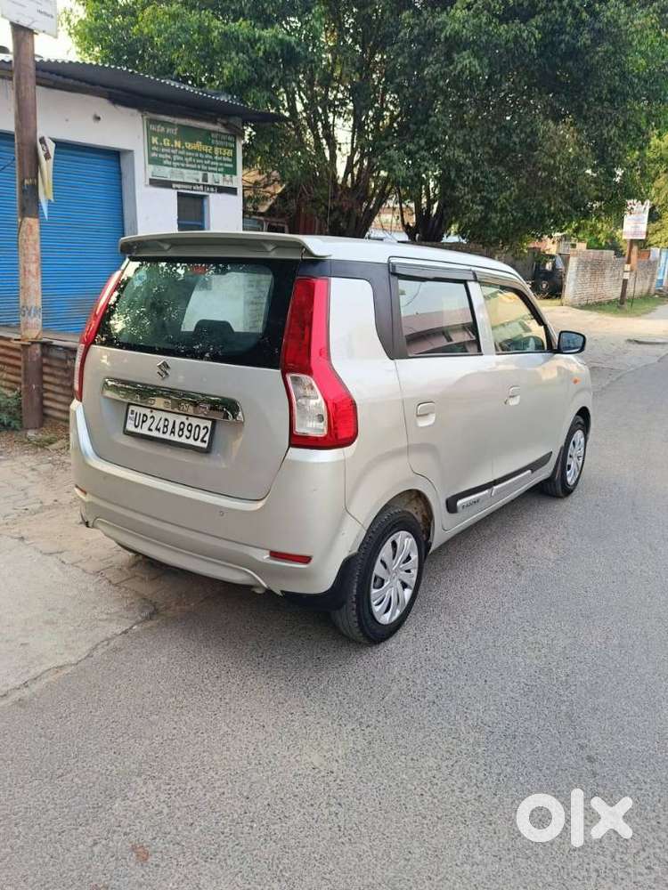 Maruti Suzuki Wagon R Vxi 1.0 Cng, 2023, Cng & Hybrids