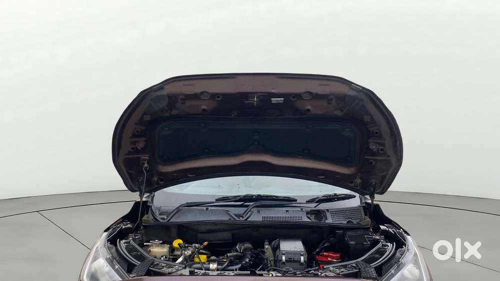 Nissan Magnite 1.0 Xv Premium Turbo Cvt, 2022, Petrol