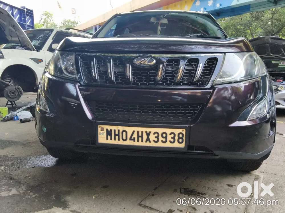 For Sale: 2017 Mahindra Xuv500 Automatic Awd (top-spec Beast!)