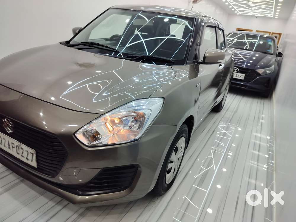 Maruti Suzuki Swift Ddis Vdi, 2019, Diesel