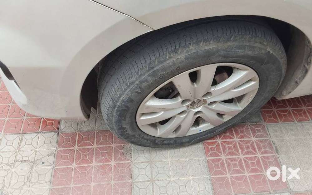 Maruti Suzuki Ertiga Vdi Shvs, 2017, Diesel
