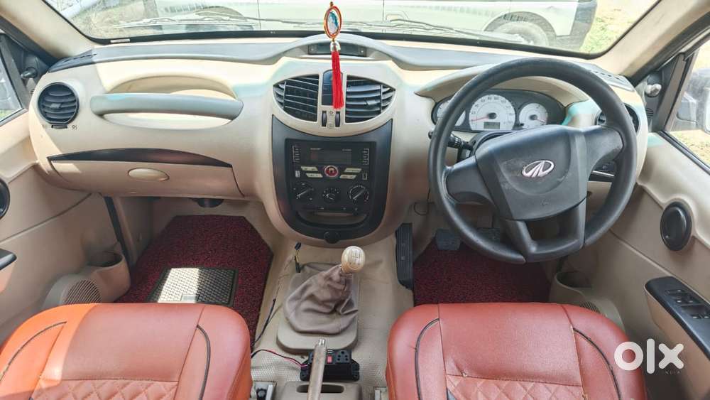 Mahindra Xylo D4, 2018, Diesel