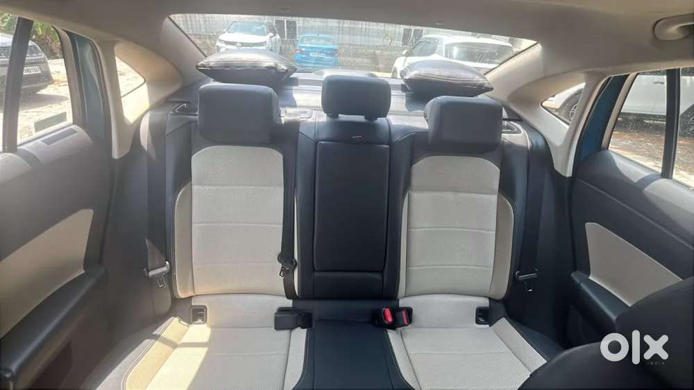 Skoda Slavia Style 1.5l Tsi Dsg, 2022, Petrol
