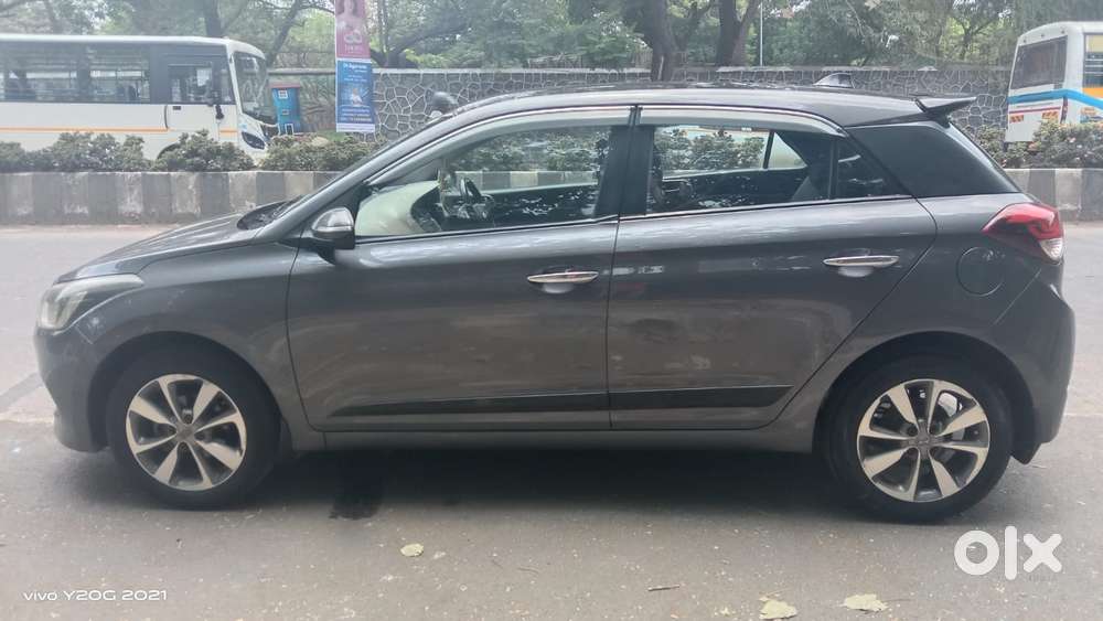 Maruti Suzuki Baleno 1.2 Delta At, 2024, Petrol