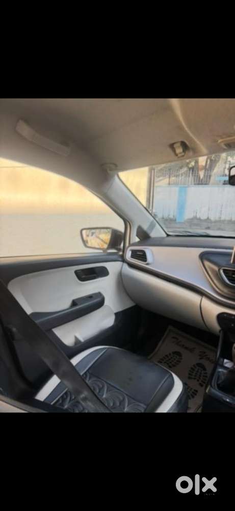 Tata Altroz Diesel Car 2022