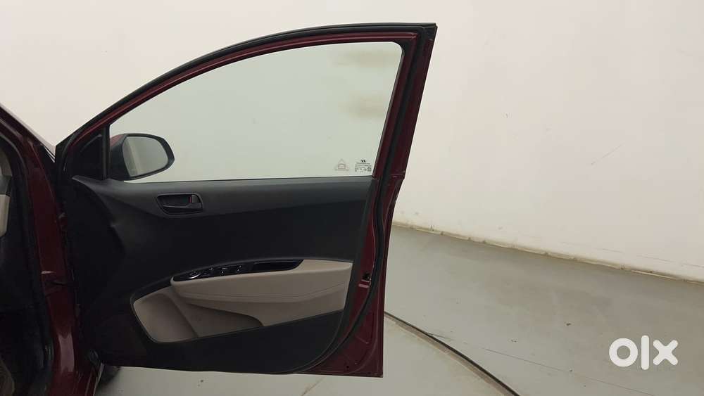 Hyundai Grand I10 1.2 Kappa Magna, 2014, Petrol
