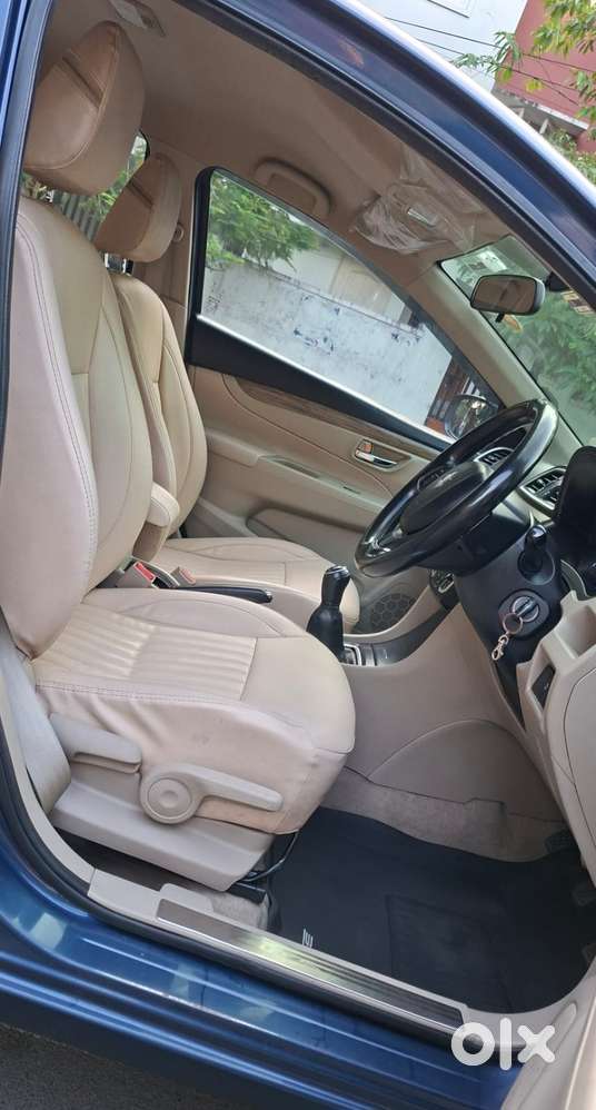 Maruti Suzuki Ciaz Smart Hybrid Delta , 2019, Petrol