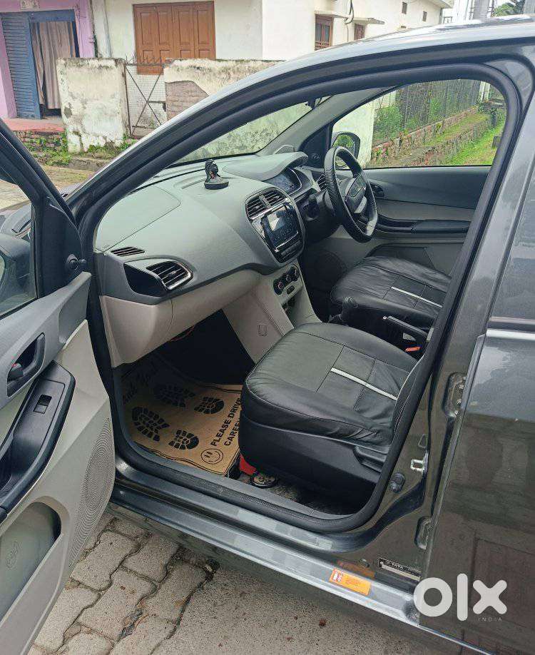 Tata Tiago 1.2 Revotron Xm Cng, 2025, Cng & Hybrids