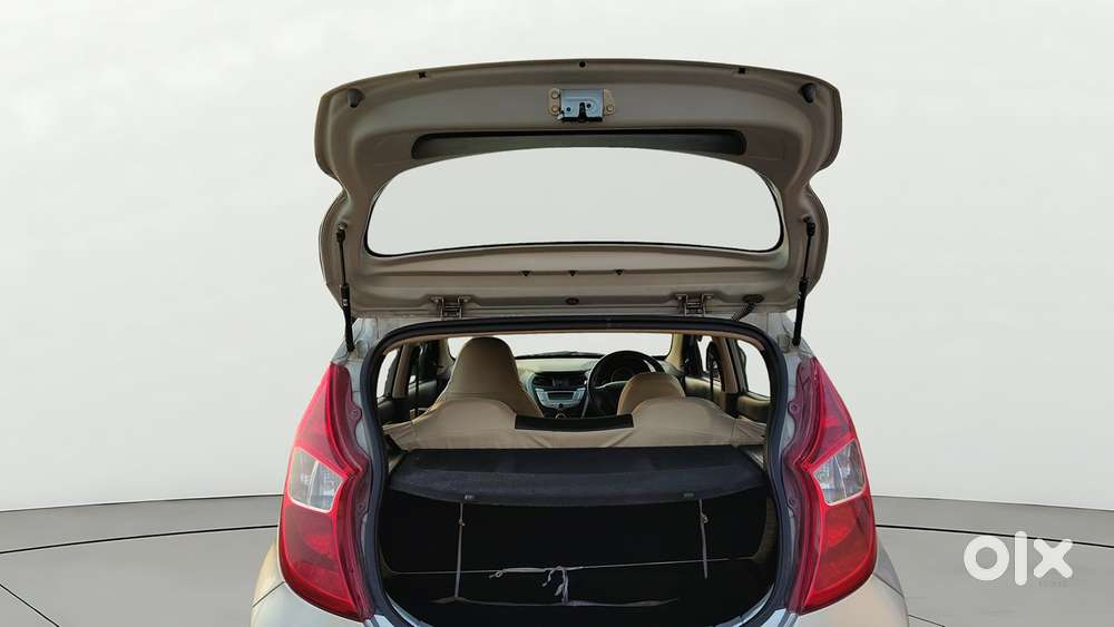 Hyundai Eon Magna +, 2018, Petrol