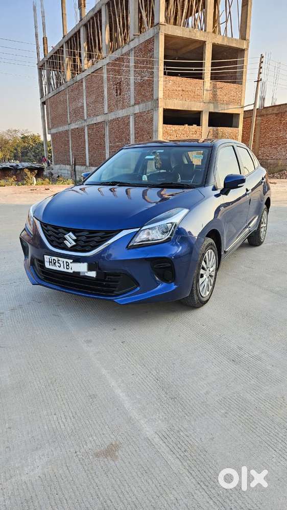 Maruti Suzuki Baleno Delta, 2020, Diesel