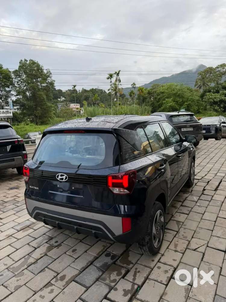 Hyundai Exter 2026
