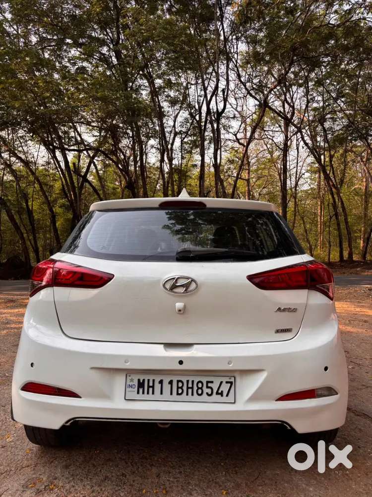 Hyundai I20 2014 Diesel 83000 Km Driven