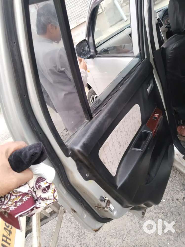 Maruti Suzuki Wagon R 2016