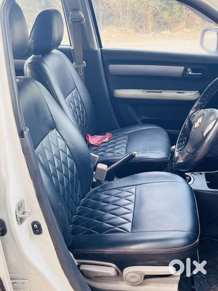 Maruti Suzuki Swift Dzire, 2008, Diesel
