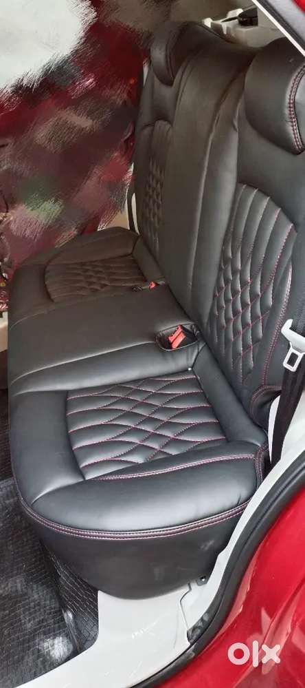 Mahindra Xuv300 2022 Diesel In New Condition - 23000 Kms