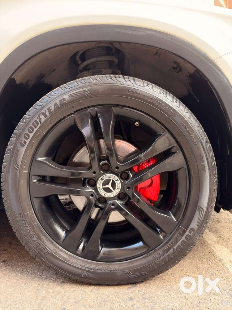 Mercedes-benz Gla 200 D, 2016, Diesel
