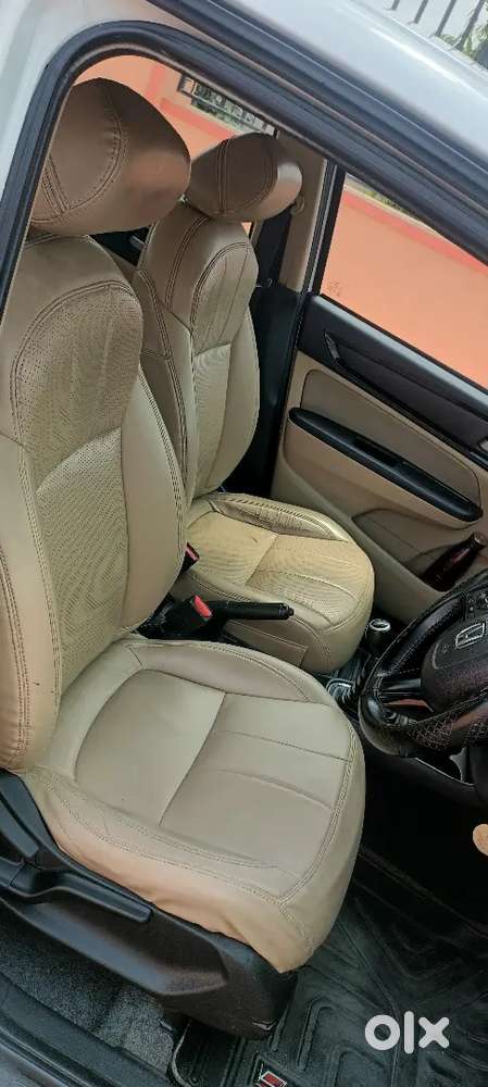 Honda Amaze 2021 Variant