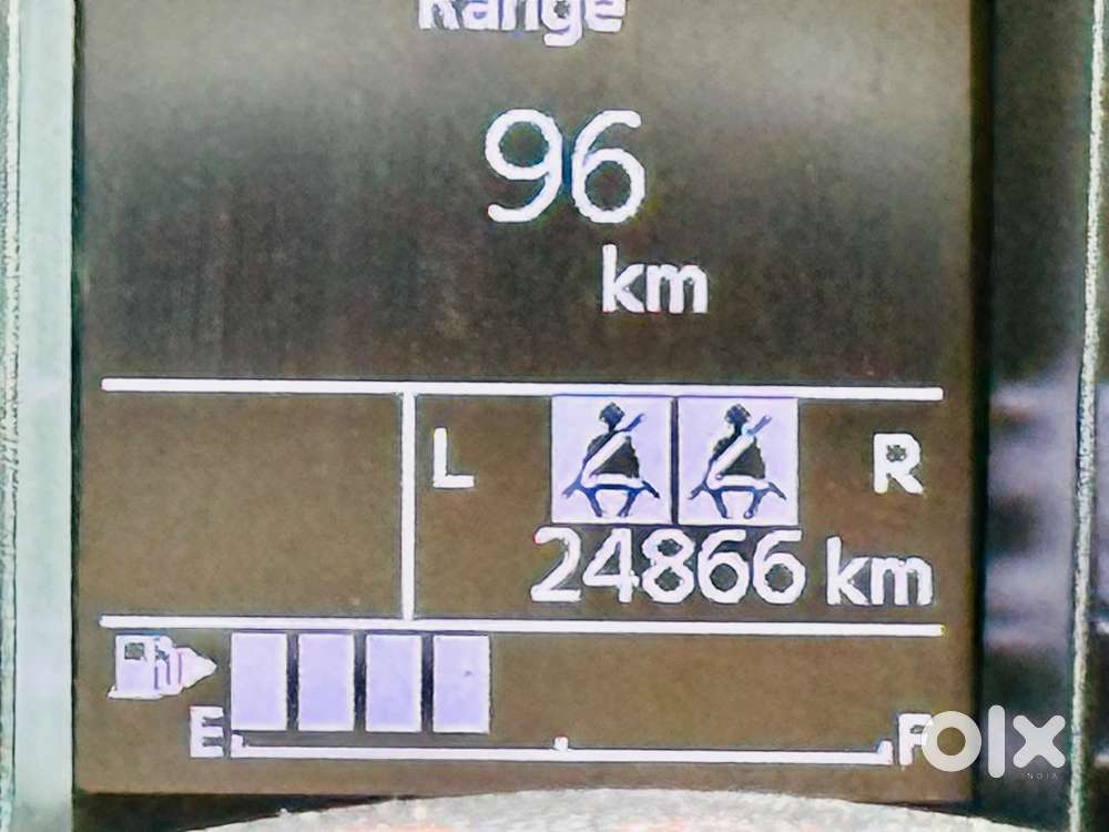 Maruti Suzuki Jimny Alpha Mt, 2024, Petrol