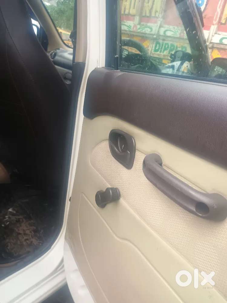 Hyundai Santro Xing 2013 Cng