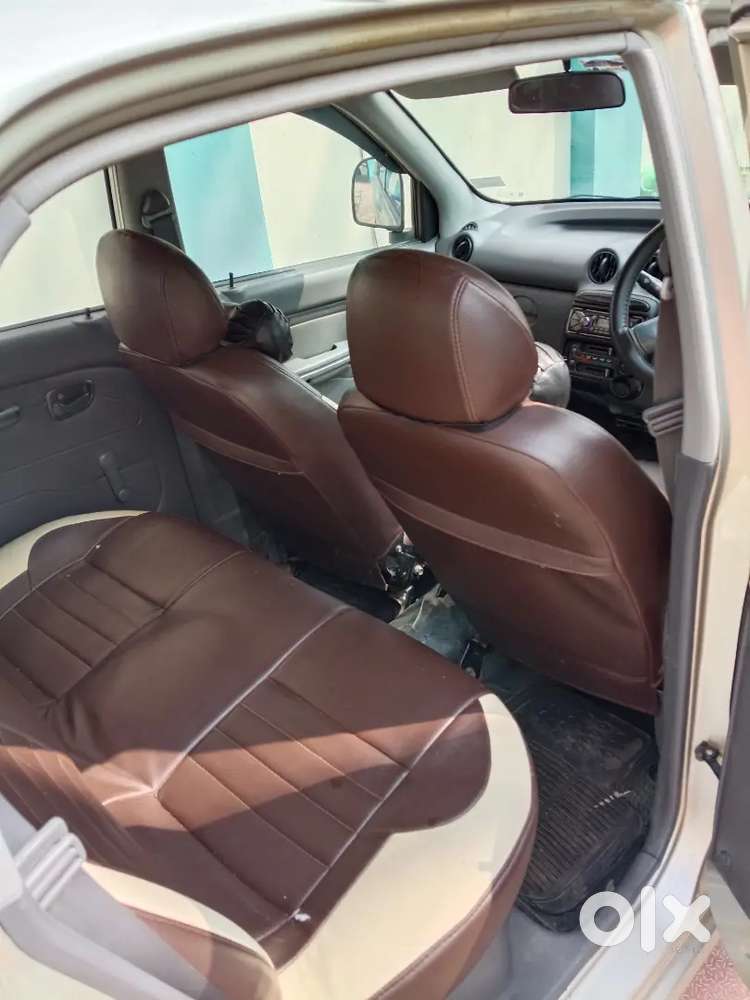 Hyundai Santro Xing 2009 Petrol Manual
