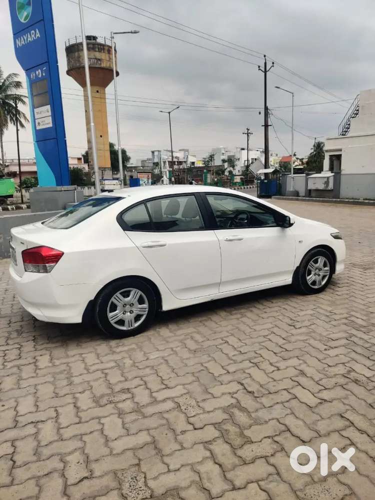 Honda City 2011 Mt First Owner