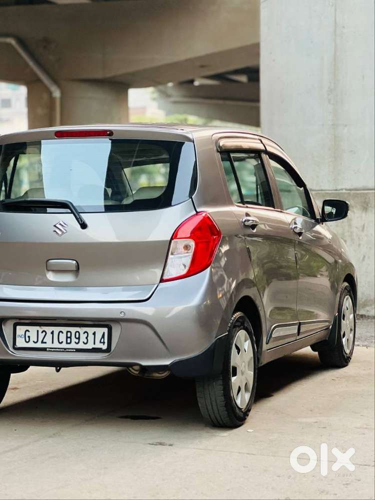 Maruti Suzuki Celerio Zxi, 2021, Petrol