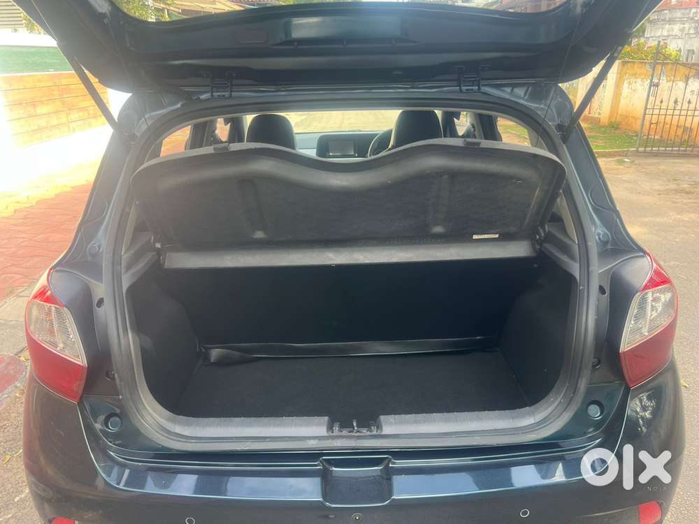 Hyundai Grand I10 Nios Corporate Edition 1.2 Vtvt, 2020, Petrol